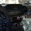 Fiat 595 Abarth 2023